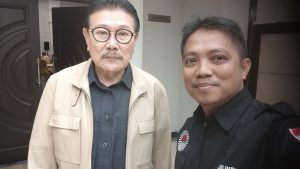 Dalam kegiatan tersebut, Anggota DPRD Komisi A, Inggard Joshua, memberikan arahan dan dukungan penuh kepada ormas-ormas yang hadir. Ia menekankan kesiapannya untuk membantu masyarakat dan memfasilitasi penggunaan anggaran secara baik dan transparan.