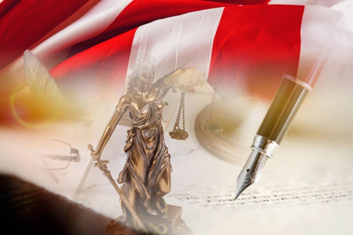 Presiden Prabowo dan Tanggung Jawab Menegakkan Hukum yang Berkeadilan