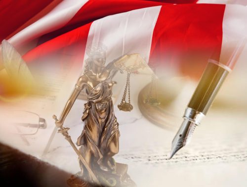Presiden Prabowo dan Tanggung Jawab Menegakkan Hukum yang Berkeadilan