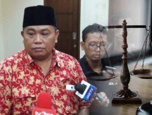 Dukung Pemberantasan Korupsi di Pertamina Oleh Kejagung