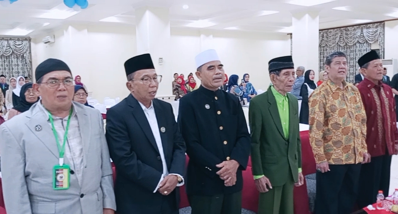I.K.M.C.I.S 25 TAHUN MENJAGA SILAHTURAHMI DAN KEBERSAMAAN WARGA MINANG DI PERANTAUAN