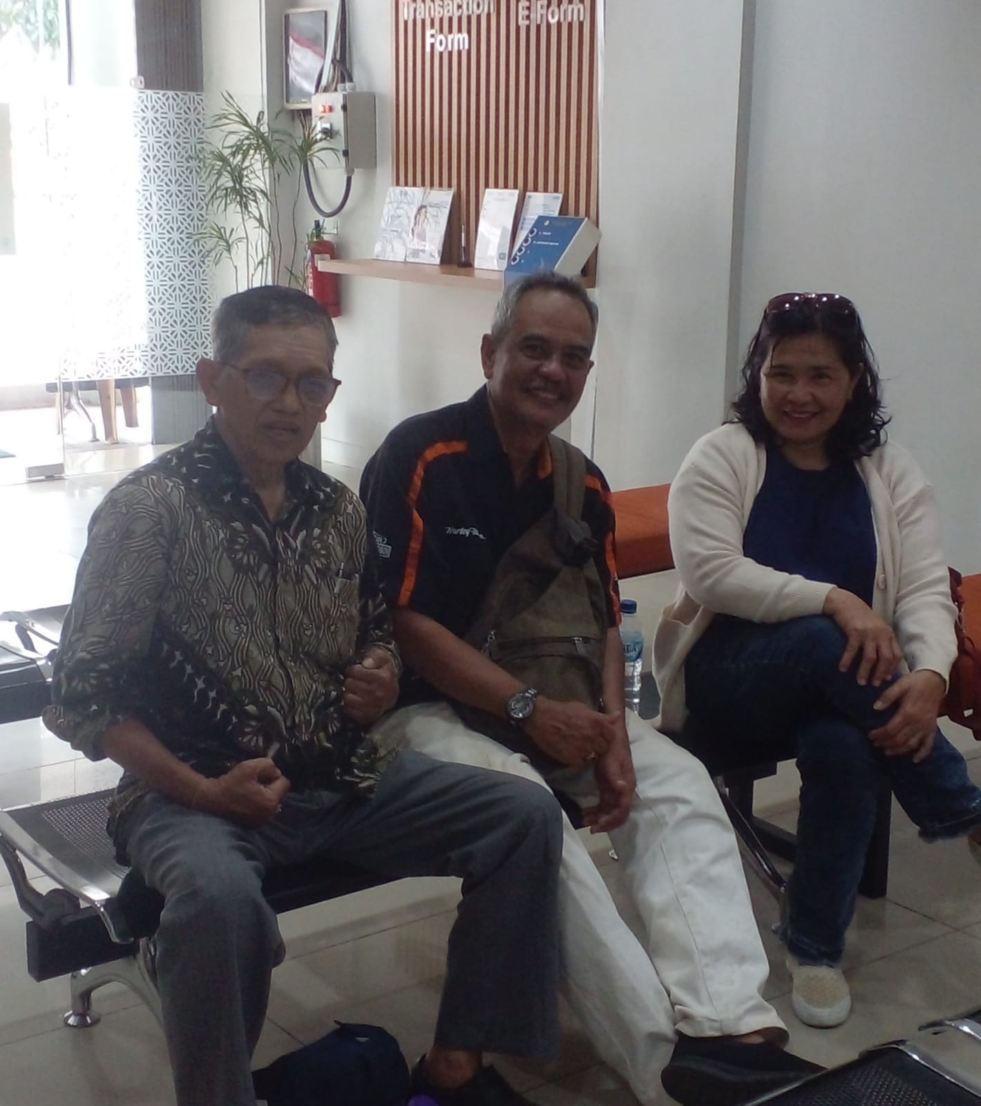 Partai Ummat tegakkan keadilan 