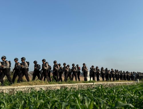 (Foto/Dok) : Bagas Wartapenasatujatim