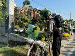 (Foto/Dok): Bagas WartaPenaSatuJatim