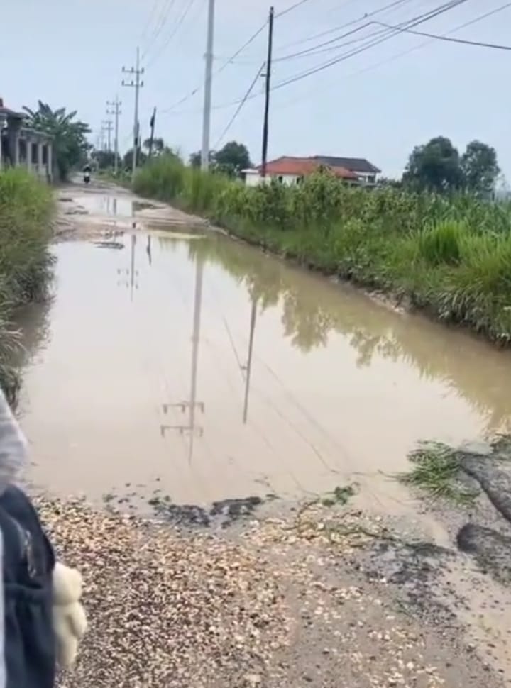 Kabar Gembira, Pemkab Bangkalan Pastikan 2026 Jalan Tunjung Binoh Siap Diperbaiki