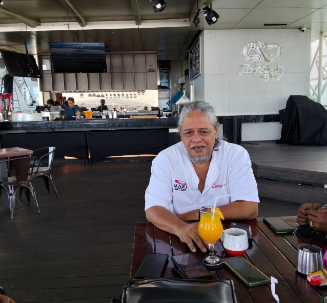 APBDes Dibungkam, Demokrasi Desa Diperkosa: MAKI Jatim Ultimatum Pemdes Gemurung Transparan atau Berhadapan dengan Hukum