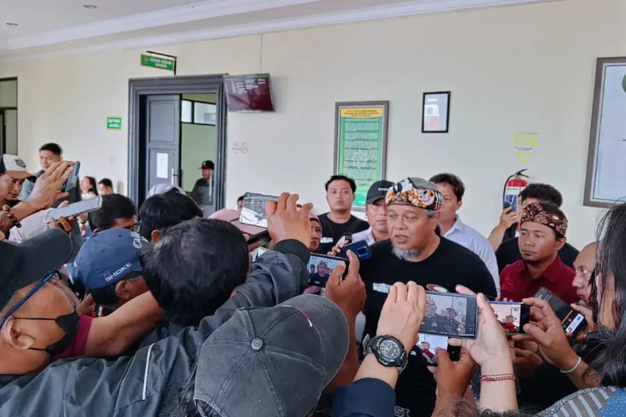 Fee Ijon 15 Persen Dalam Dana Hibah Pokir DPRD Magetan 2019–2024 Terkuak
