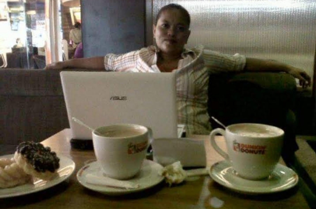 Bukan Sekadar Simbol, Enok Srie Jadikan Aksi Sosial Laskar Gibran Sebagai Senjata Perubahan