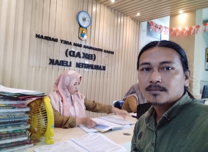 Tegaskan Supremasi Hukum, Ketua Umum LSM-NIL”Michael” Siapkan Gugatan Ganda Terkait Dugaan Pelanggaran Tata Ruang di LEBAK