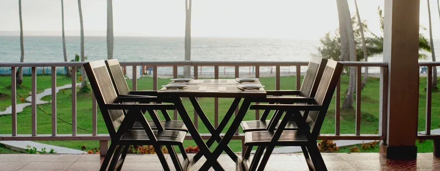 Sea Princess Resort Experience: Luxury Stay by the Sea Made Simple