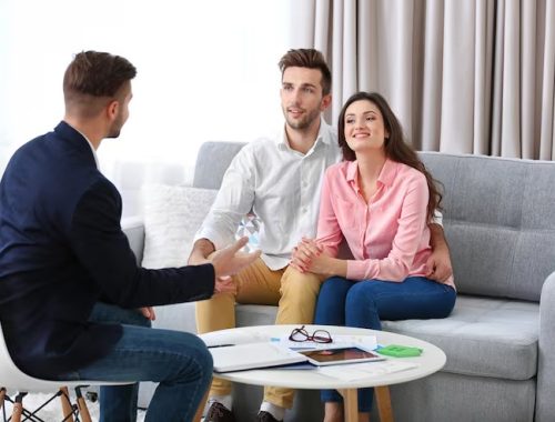 Couples Counseling Nevada City