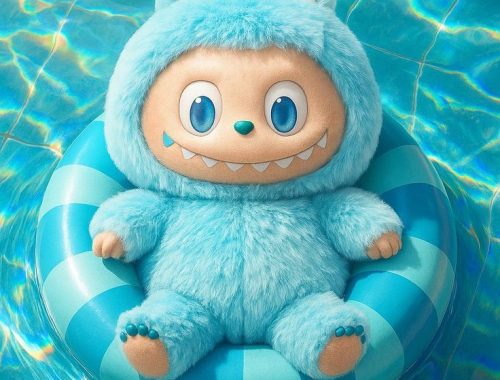 New Store labubu original Fashion Beauty Online