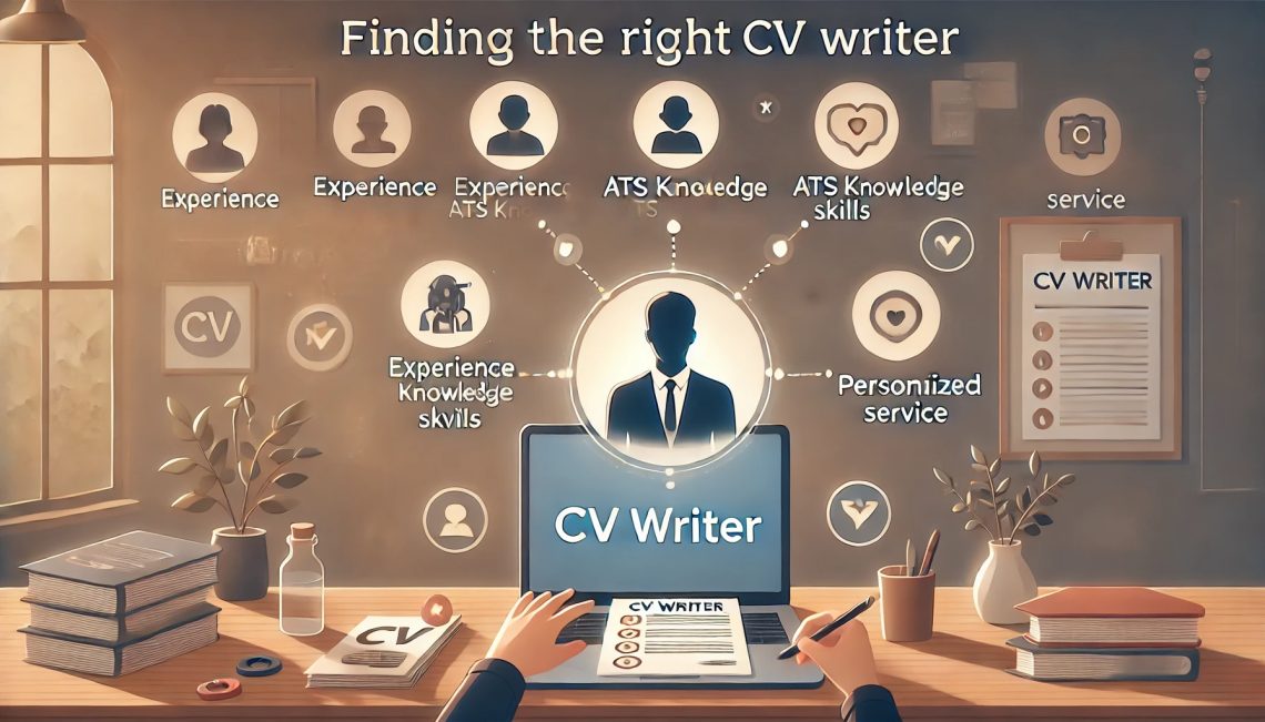 How Much Do CV Writers Charge?