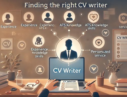 How Much Do CV Writers Charge?