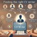 How Much Do CV Writers Charge?