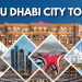 Abu Dhabi City Tour