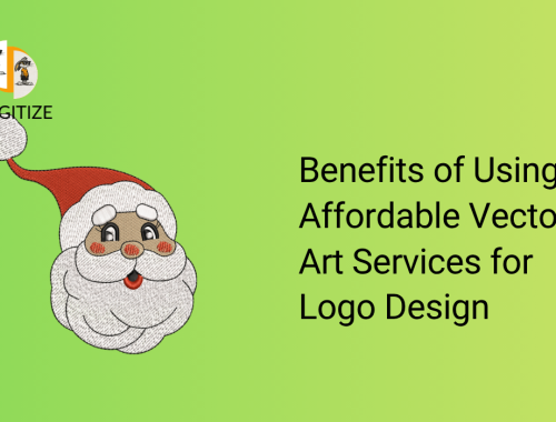 Benefits of Using Affordable Vector Art Services for Logo Design