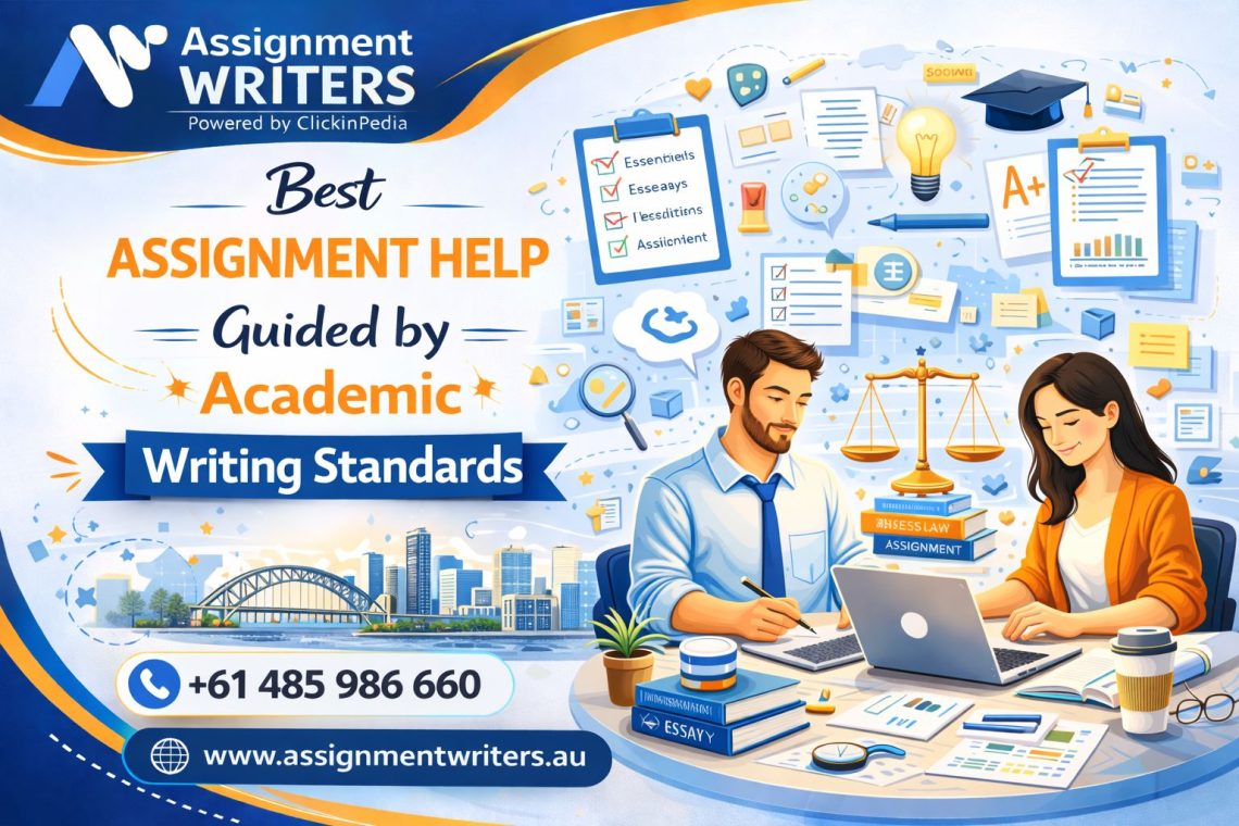 Best Assignment Help