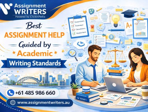 Best Assignment Help