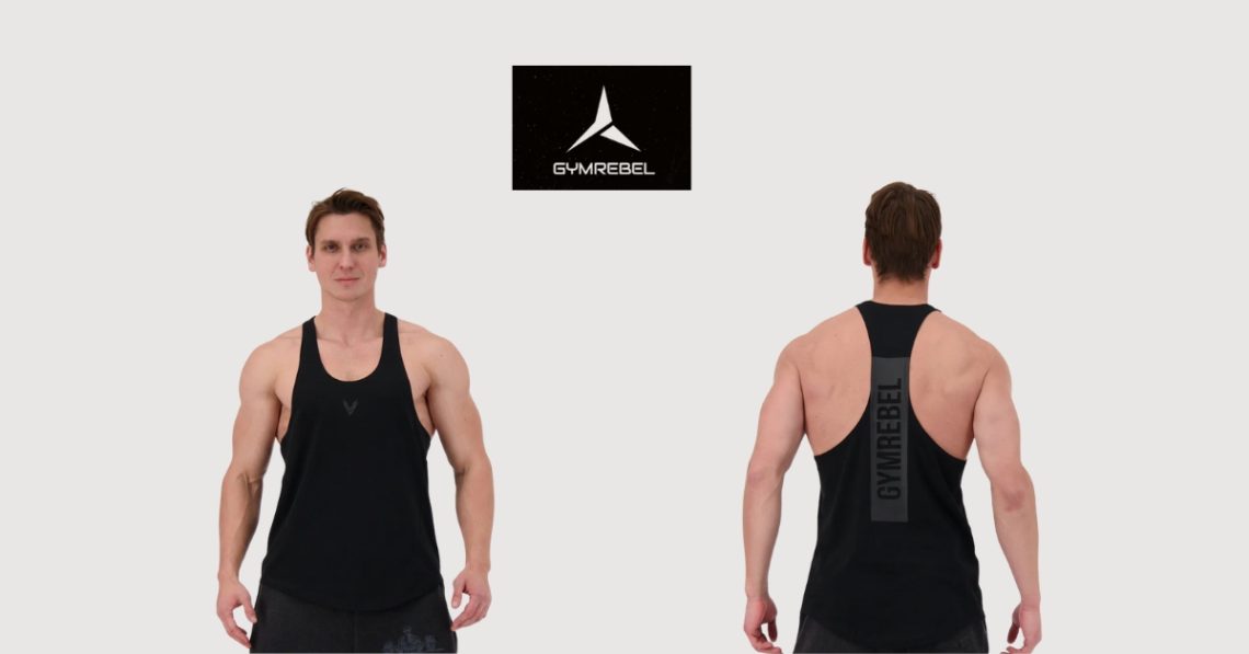 Best Mens Stringer Tank Tops
