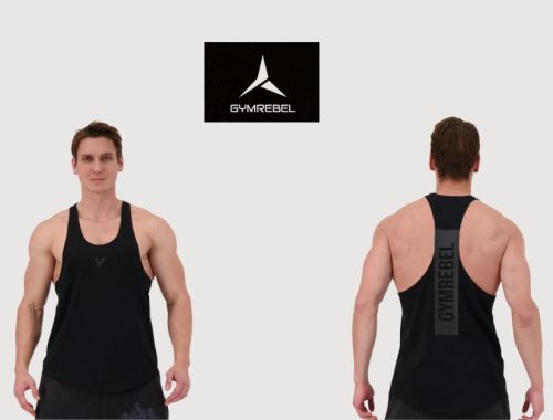 Best Mens Stringer Tank Tops