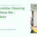 Chandelier Cleaning Near Me