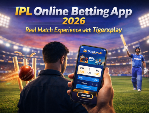 ipl online betting app