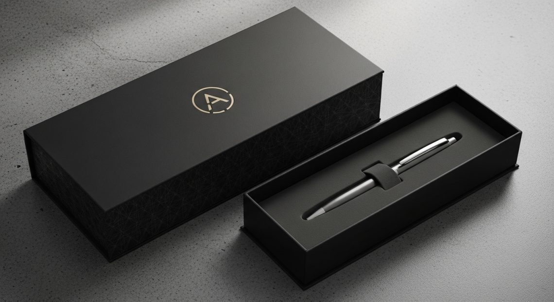 Custom Flip Top Boxes