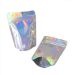 Holographic Mylar Bags