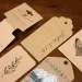 custom kraft paper