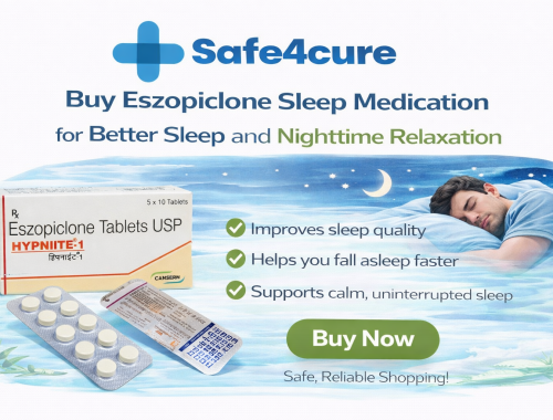 buy eszopiclone