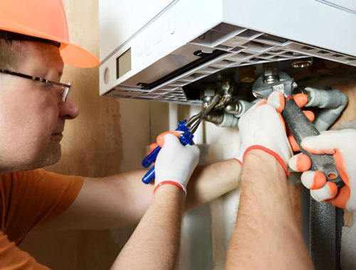 EICR in Bethnal Green