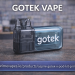 gotek vape