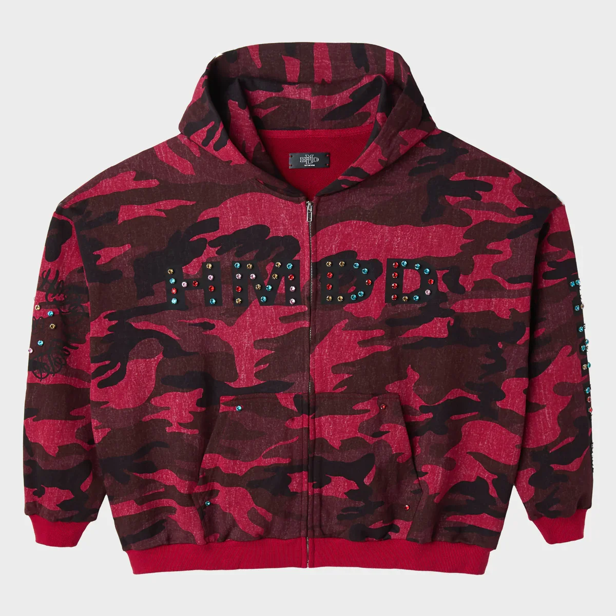 You Should hmdd hoodie Shop at hmdd Official Store