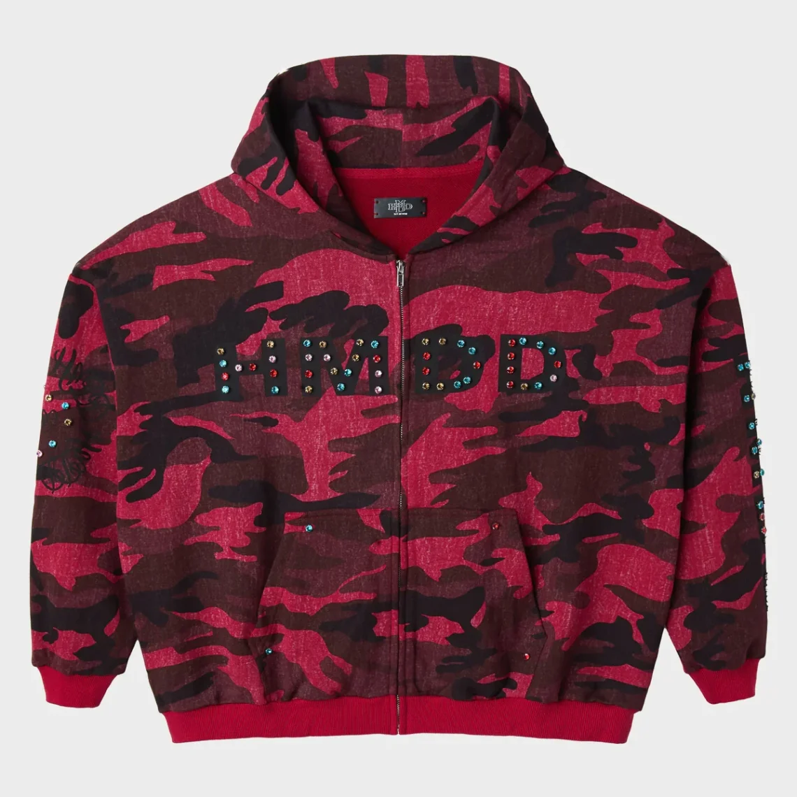 Hmdd Clothing | Hmdd Official Store