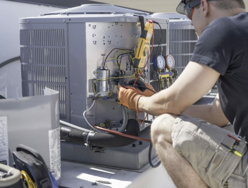 Affordable hvac contractors coconut grove