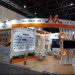 custom trade show booths