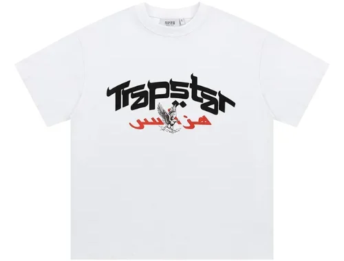 Tracking Your Order and Trapstar Shipping Information