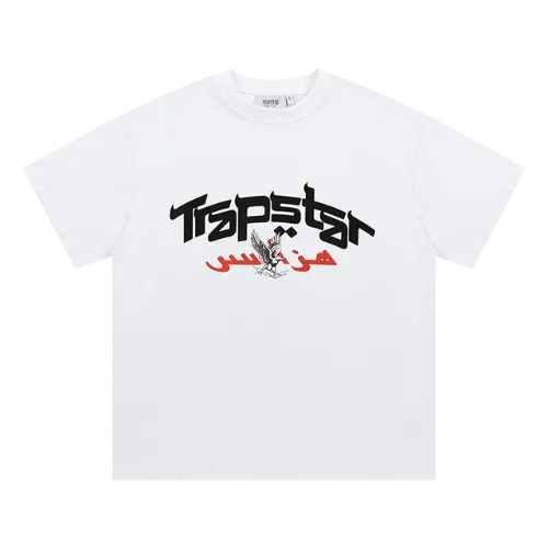 Tracking Your Order and Trapstar Shipping Information