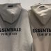 Essentials Hoodie