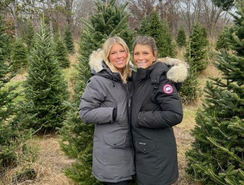 The official website is a great paragooseofficial