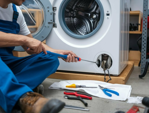 Expert Appliance Repair Service in Buckhead