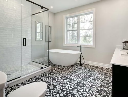Bathroom remodeling services duluth ga