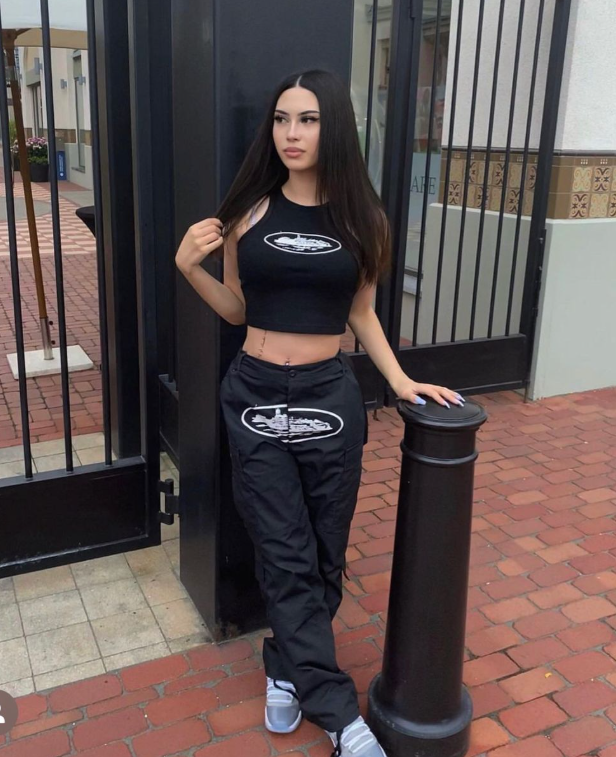 The history and evolution of Corteiz products