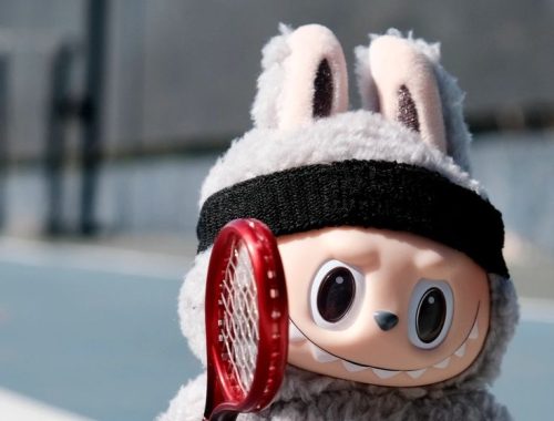 Online Store Labubuco New Fashion Style