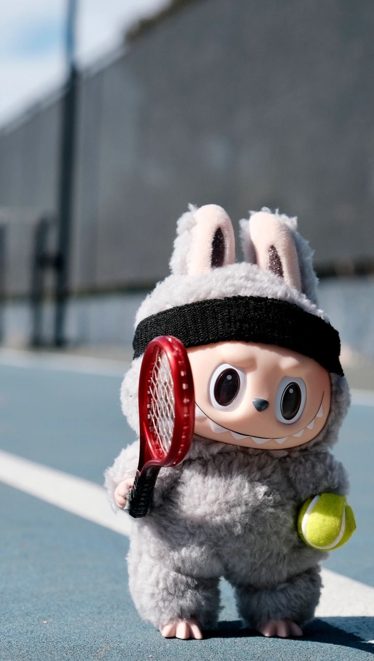 Online Store Labubuco New Fashion Style