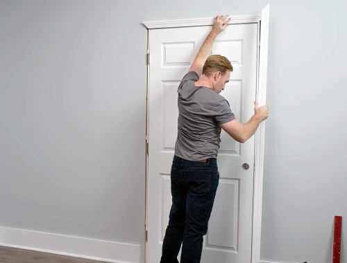 Door Installation Quincy MA