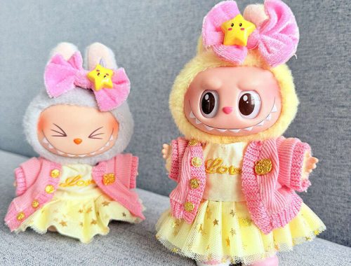 labubu canada | The labubu Official Store