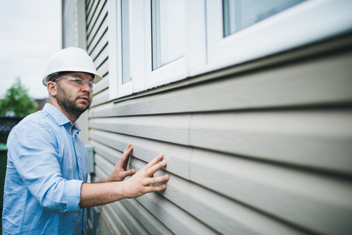 Affordable Siding Services in Queens NY