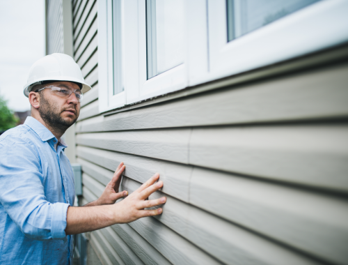 Affordable Siding Services in Queens NY